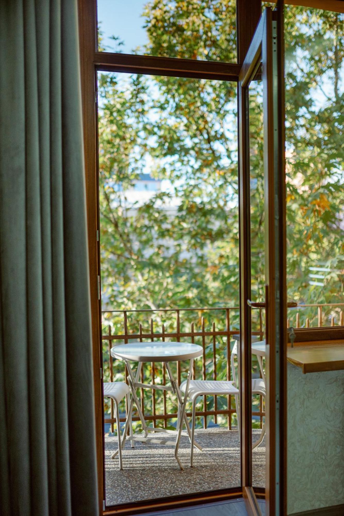 يريفان Opera Avenue Hotel المظهر الخارجي الصورة